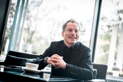 Businessfotografie Herborn – Silas Koch
