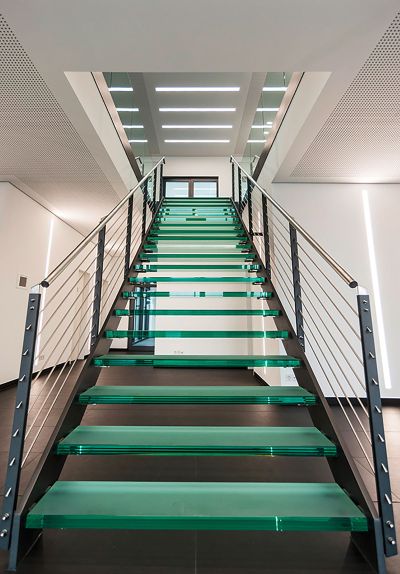 Struktur – Architekturfotografie Silas Koch