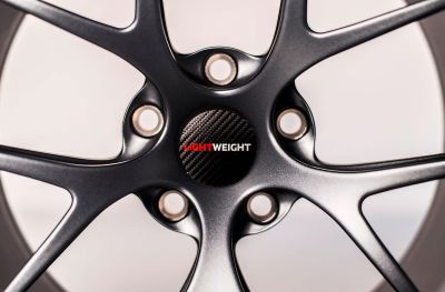 Lightweight – Industriefotografie Silas Koch