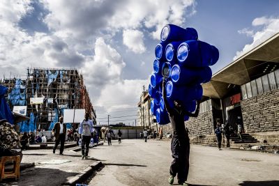 Äthiopien – Reportagefotografie Silas Koch