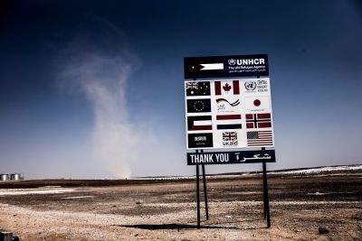 Jordanien – Reportagefotografie Silas Koch