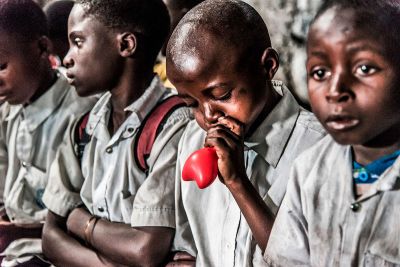 Kongo – Reportagefotografie Silas Koch