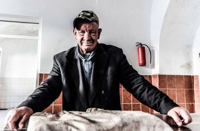 Ukraine – Reportagefotografie Silas Koch