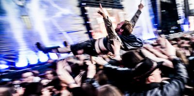 Eventfotografie Herborn – Silas Koch