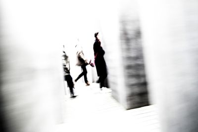 People- und Streetfotografie – Silas Koch
