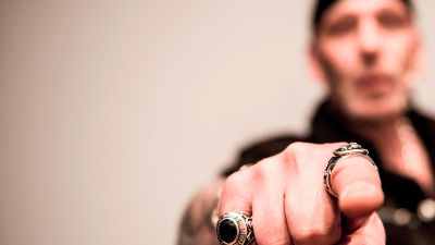 Peoplefotografie Rainer Biesinger – Businessfotografie Silas Koch