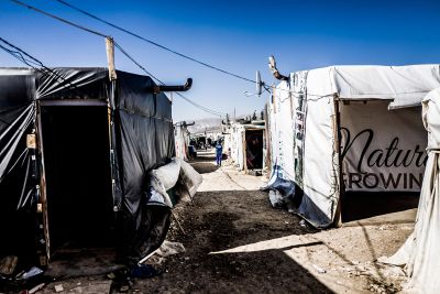 Libanon – Reportagefotografie Silas Koch