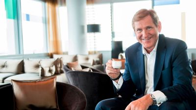 Edgar K. Geffroy – Businessfotografie Silas Koch
