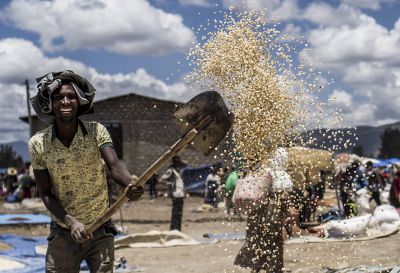 Äthiopien – Reportagefotografie Silas Koch