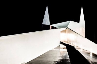 Architekturfotografie Herborn – Silas Koch