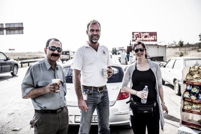 Jordanien – Reportagefotografie Silas Koch