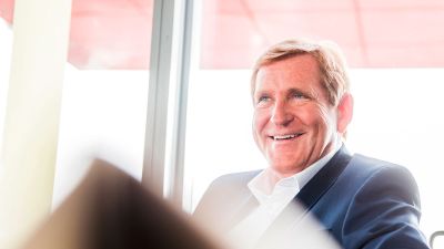 Edgar K. Geffroy Business – Businessfotografie Silas Koch