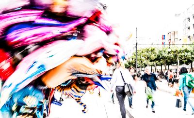 Streetphotography Frankfurt – Silas Koch