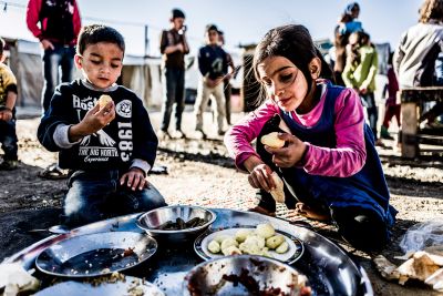 Libanon – Reportagefotografie Silas Koch