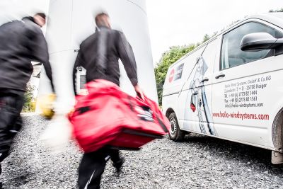 Eventfotografie Herborn – Silas Koch