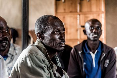 Ruanda – Reportagefotografie Silas Koch