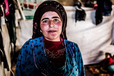 Libanon – Reportagefotografie Silas Koch