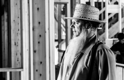 Amish People – Reportagefotografie Silas Koch