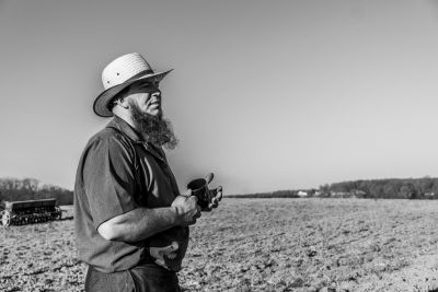 Amish People – Reportagefotografie Silas Koch