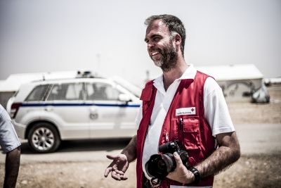 Jordanien – Reportagefotografie Silas Koch