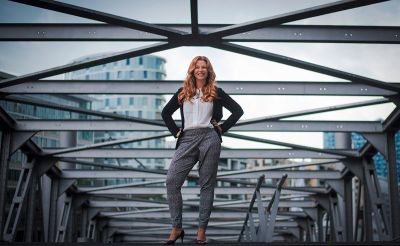 Businessfotografie Herborn – Silas Koch