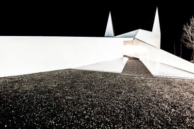 Architekturfotografie Herborn – Silas Koch