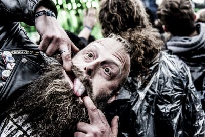 Eventfotografie Herborn – Silas Koch