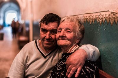 Ukraine – Reportagefotografie Silas Koch