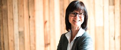Ilka Prinz – Businessfotografie Silas Koch