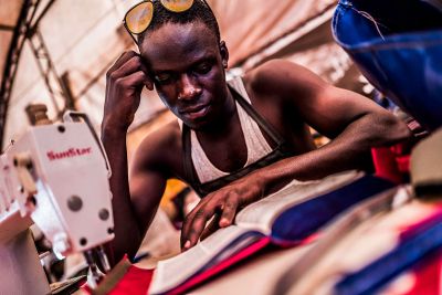 Uganda – Reportagefotografie Silas Koch