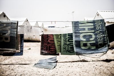 Jordanien – Reportagefotografie Silas Koch