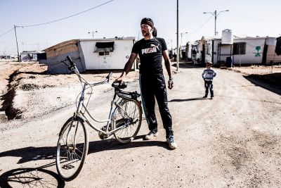 Libanon – Reportagefotografie Silas Koch