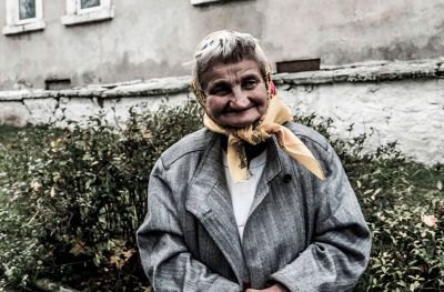 Ukraine – Reportagefotografie Silas Koch