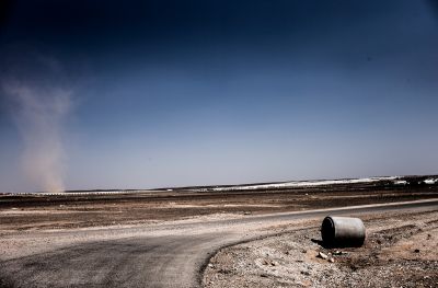 Jordanien – Reportagefotografie Silas Koch