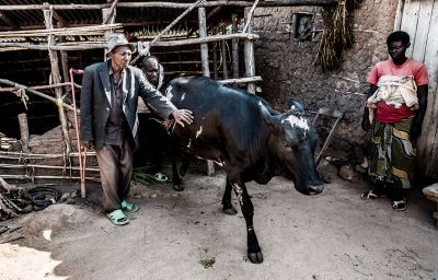 Ruanda – Reportagefotografie Silas Koch