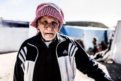 Libanon – Reportagefotografie Silas Koch