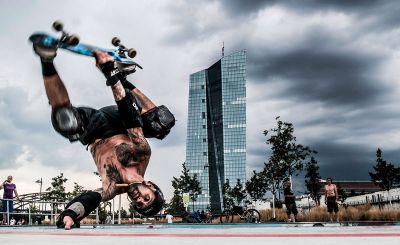 Samsung Shot Magazin Street Shooting – Street- und Peoplefotografie Silas Koch