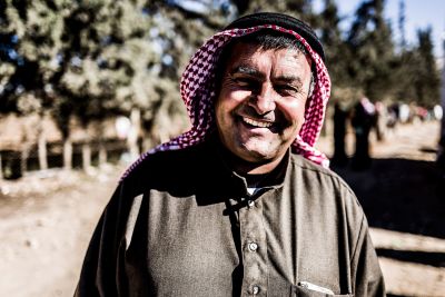 Libanon – Reportagefotografie Silas Koch