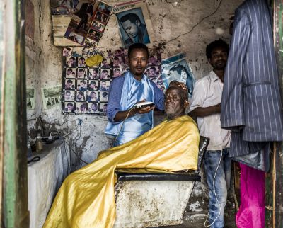 Äthiopien – Reportagefotografie Silas Koch