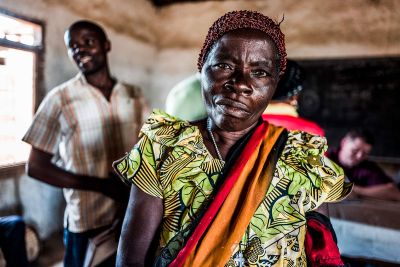 Kongo – Reportagefotografie Silas Koch