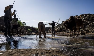 Äthiopien – Reportagefotografie Silas Koch