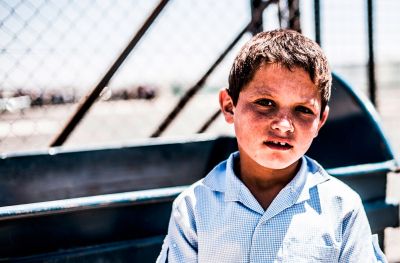 Jordanien – Reportagefotografie Silas Koch