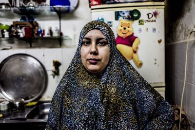 Libanon – Reportagefotografie Silas Koch