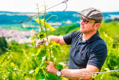 Businessfotografie Herborn – Silas Koch