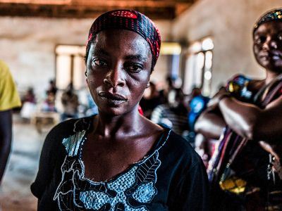 Kongo – Reportagefotografie Silas Koch