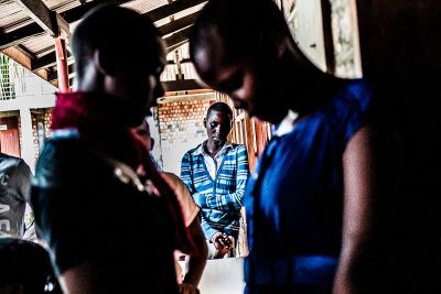 Uganda – Reportagefotografie Silas Koch