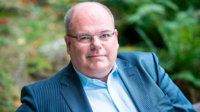 Walter Kohl Business – Businessfotografie Silas Koch
