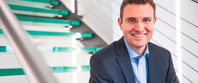 Dr. Ulrich Wiek – Businessfotografie Silas Koch