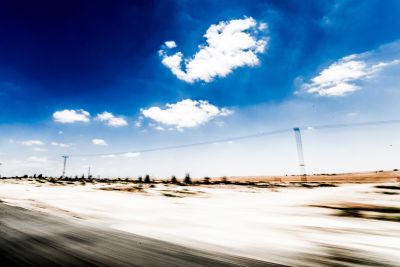 Jordanien – Reportagefotografie Silas Koch