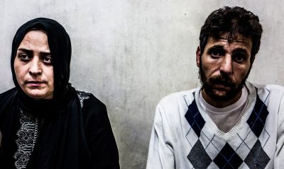 Libanon – Reportagefotografie Silas Koch